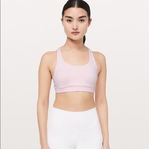 Lululemon invigorate bra 2